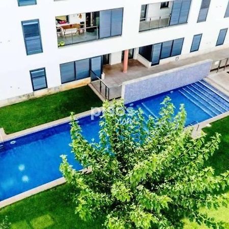 Apartamento Cala Busquets Ciutadella (Menorca) Exterior foto