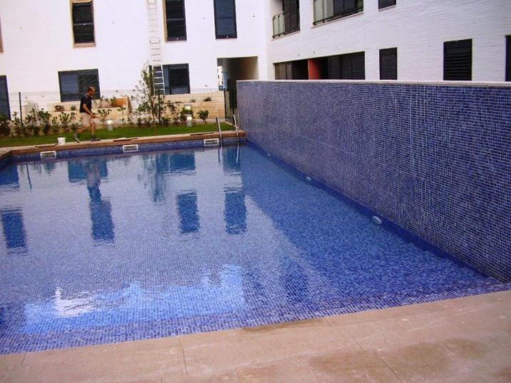 Apartamento Cala Busquets Ciutadella (Menorca) Exterior foto