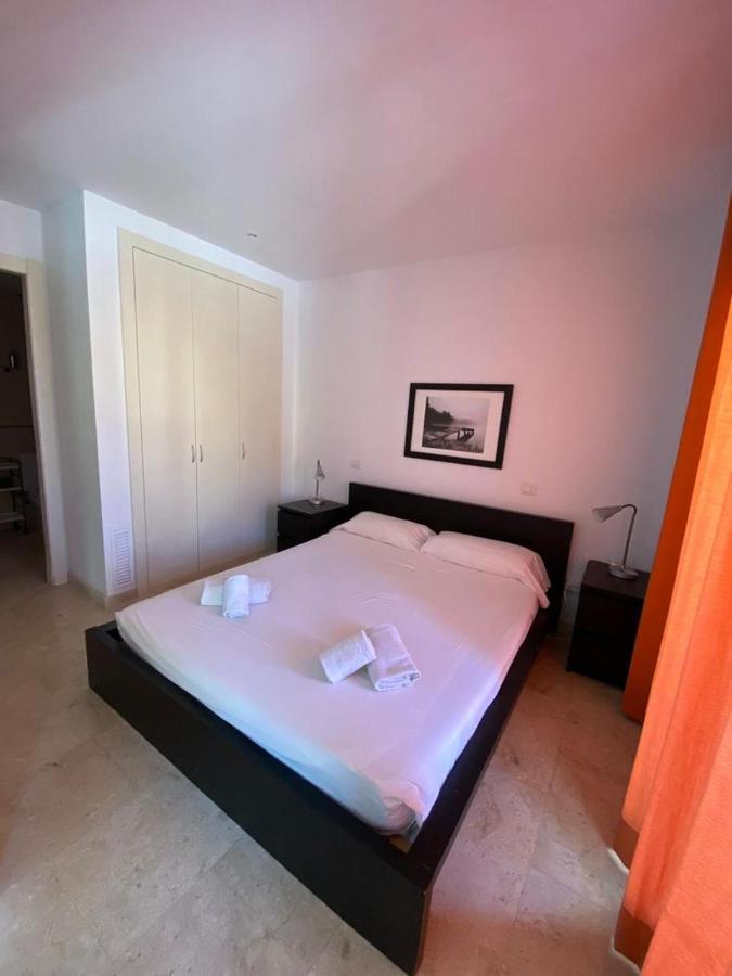Apartamento Cala Busquets Ciutadella (Menorca) Exterior foto