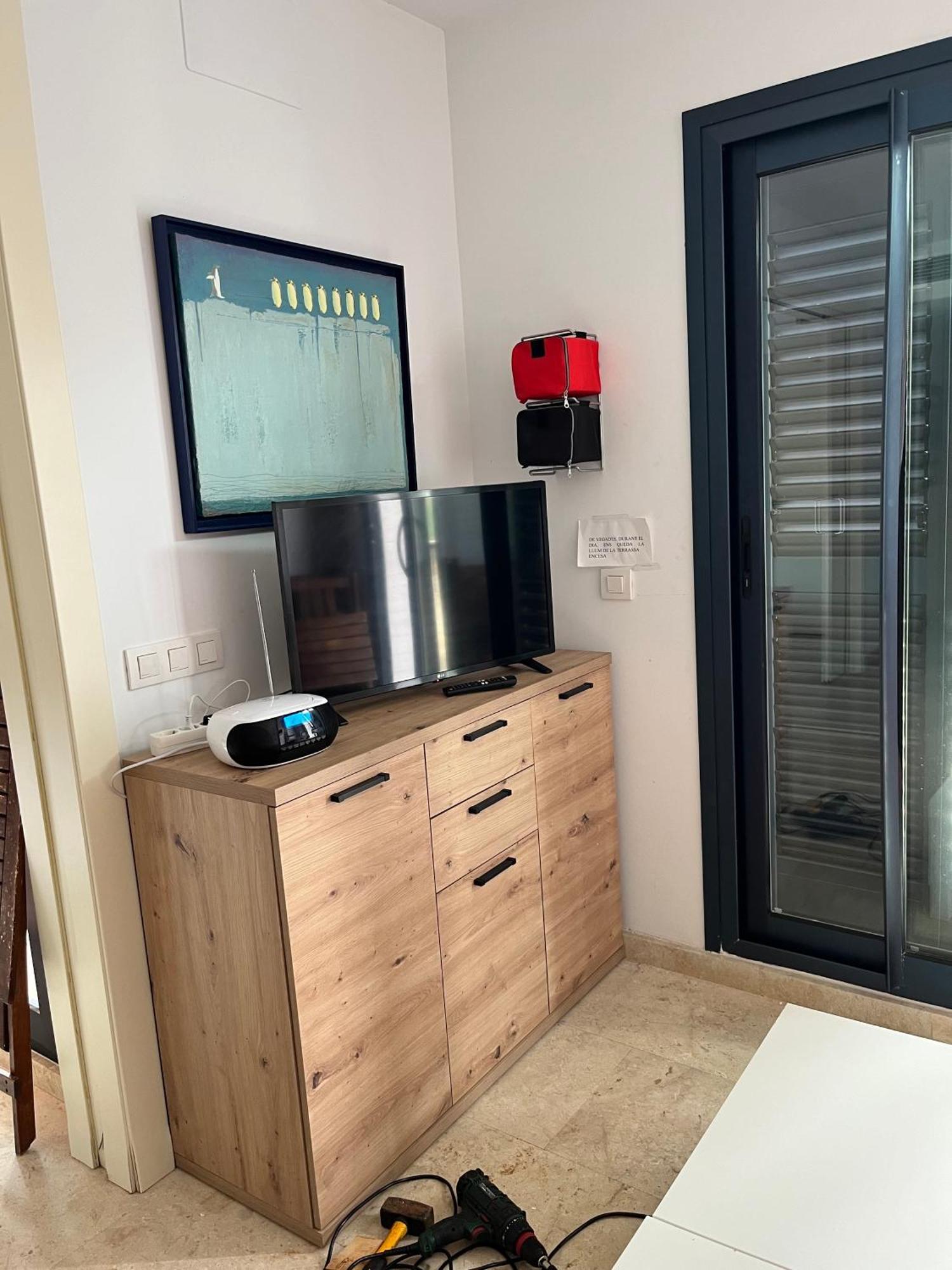 Apartamento Cala Busquets Ciutadella (Menorca) Exterior foto